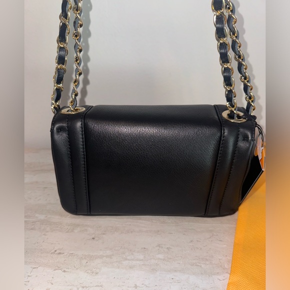 VALENTINO BY MARIO VALENTINO
Beatriz Leather Shoulder Bag - Picture 4 of 6